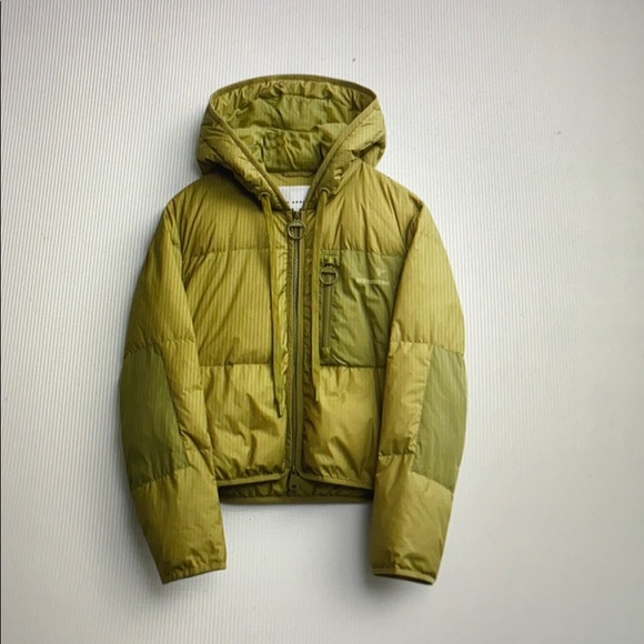 The Arrivals Jackets & Blazers - LOOKING FOR THE ARRIVALS CAMP HOODIE